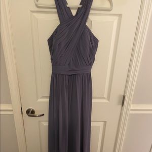 Hayley Paige Occasions bridesmaids dress, size 6